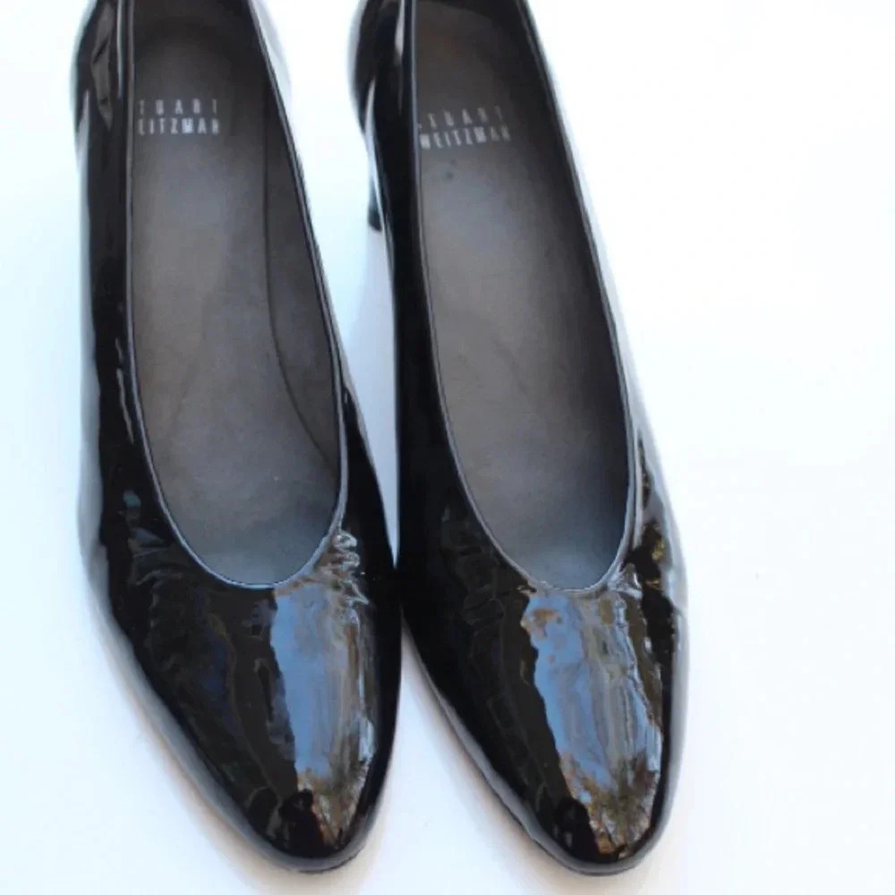 Stuart Weitzman pumps - Picture 7 of 11